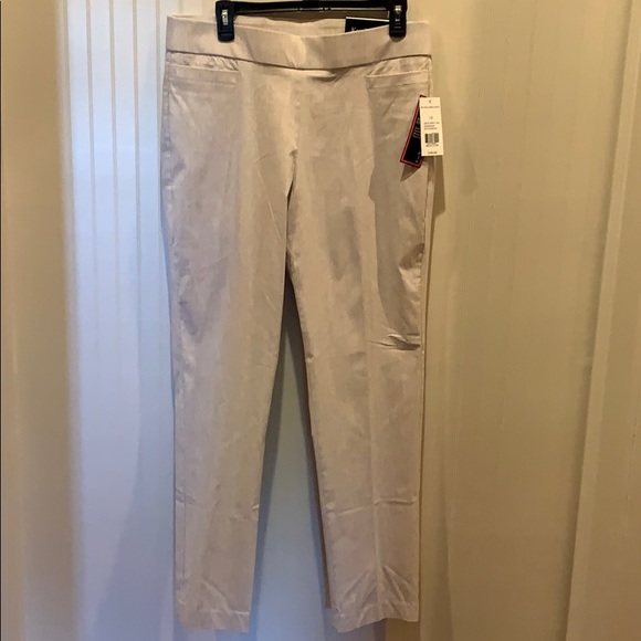 kim rogers stretch pants